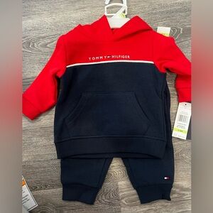 Tommy Hilfiger Baby Outfit 3-6 months